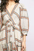 Astor Dress - Dulce de Tequila